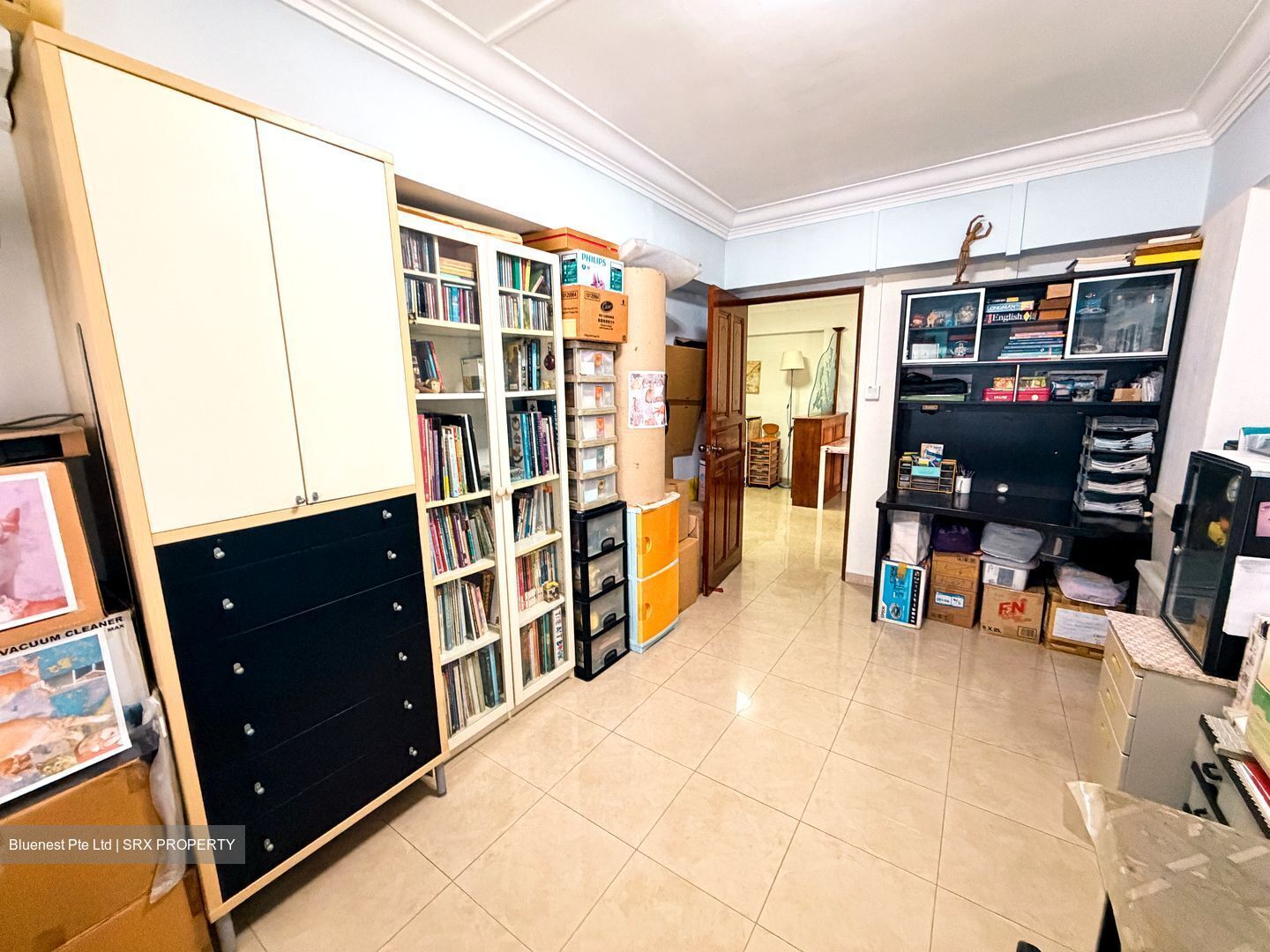Blk 289G Bukit Batok Street 25 (Bukit Batok), HDB 4 Rooms #552685731
